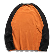 "1964" Sweatshirt Streetwear Brand Techwear Combat Tactical YUGEN THEORY