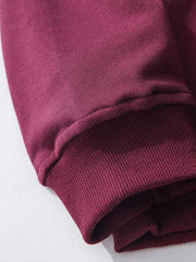 Bear Sweatshirt Streetwear Brand Techwear Combat Tactical YUGEN THEORY
