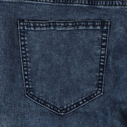 "Big Pocket" Jeans Streetwear Brand Techwear Combat Tactical YUGEN THEORY