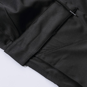Blackout Shorts Streetwear Brand Techwear Combat Tactical YUGEN THEORY