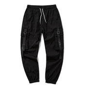 Brone Pants Streetwear Brand Techwear Combat Tactical YUGEN THEORY