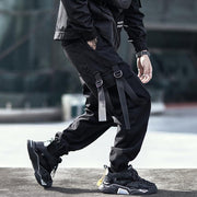 "Brone" Pants Streetwear Brand Techwear Combat Tactical YUGEN THEORY
