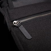 Buckle PU Messenger Bag Streetwear Brand Techwear Combat Tactical YUGEN THEORY