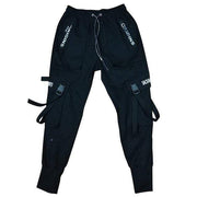Cali Pants Streetwear Brand Techwear Combat Tactical YUGEN THEORY