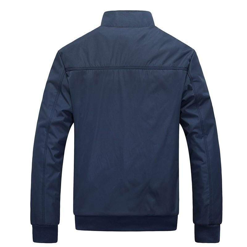 Casual Jacket Streetwear Brand Techwear Combat Tactical YUGEN THEORY