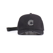 COMBACK Baseball Cap Streetwear Brand Techwear Combat Tactical YUGEN THEORY