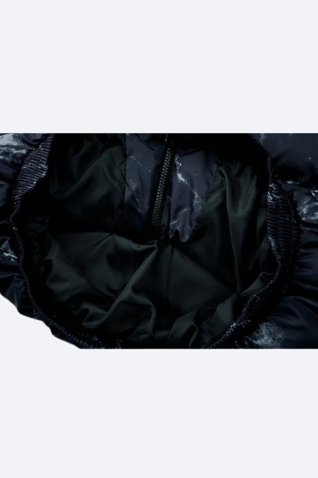 Confused Jacket Streetwear Brand Techwear Combat Tactical YUGEN THEORY