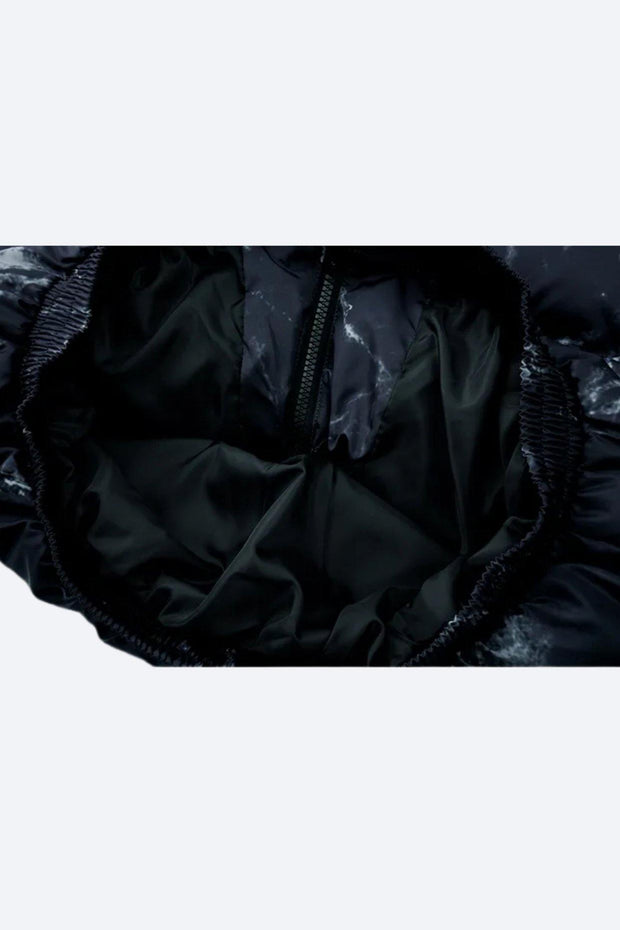 Confused Jacket Streetwear Brand Techwear Combat Tactical YUGEN THEORY