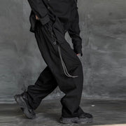 "Constraint" Pants Streetwear Brand Techwear Combat Tactical YUGEN THEORY