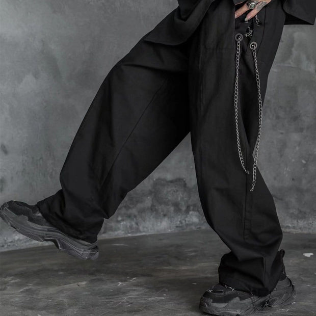 "Constraint" Pants Streetwear Brand Techwear Combat Tactical YUGEN THEORY