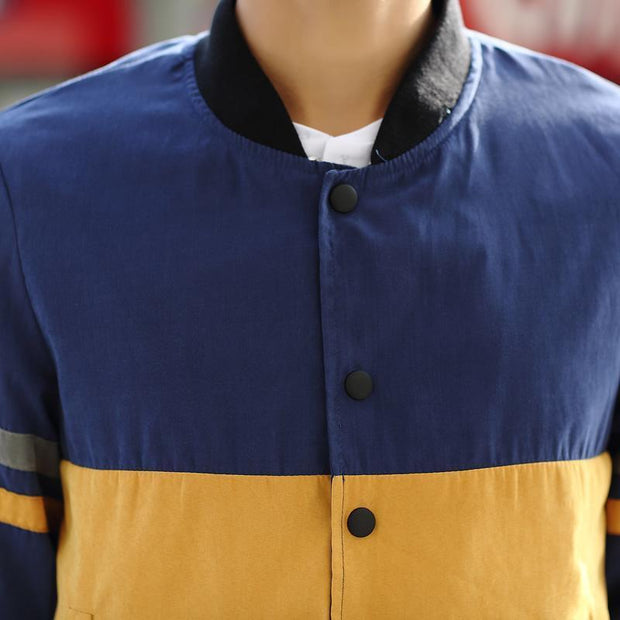 Crest Jacket Streetwear Brand Techwear Combat Tactical YUGEN THEORY