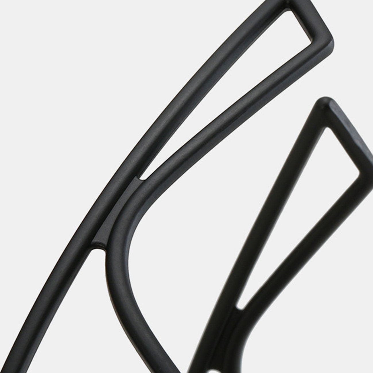 Cyberpunk Future Gradient Super Glasses Streetwear Brand Techwear Combat Tactical YUGEN THEORY