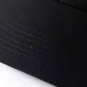 Dark Embroidery Baseball Cap Streetwear Brand Techwear Combat Tactical YUGEN THEORY