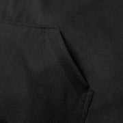 Dark Oversized Wizard Cloak Hoodie Streetwear Brand Techwear Combat Tactical YUGEN THEORY