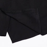 Dark Personality Irregular Oversized Pants Streetwear Brand Techwear Combat Tactical YUGEN THEORY