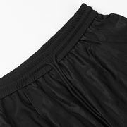 Dark Punk Folds Harem Pants Streetwear Brand Techwear Combat Tactical YUGEN THEORY