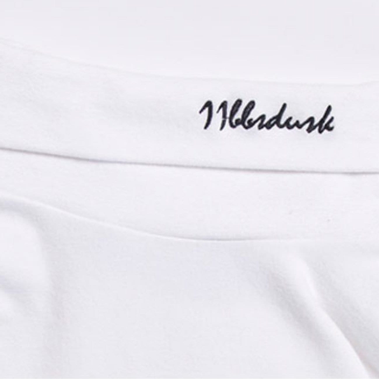 Dark Turtleneck Embroidery Sweatshirt Streetwear Brand Techwear Combat Tactical YUGEN THEORY