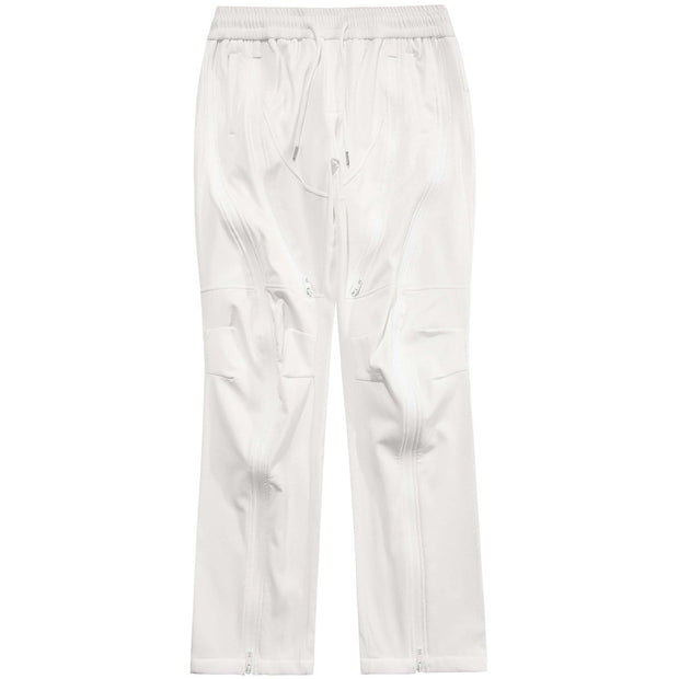Deformation Zipper Pants Streetwear Brand Techwear Combat Tactical YUGEN THEORY