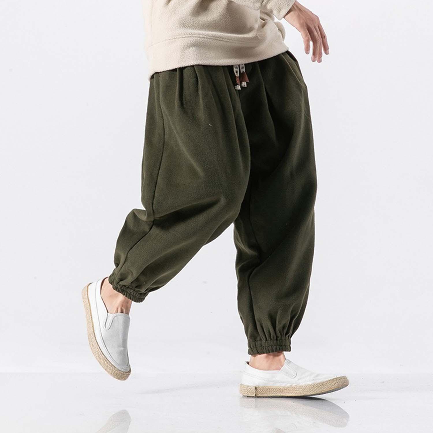 Dester Loose  Pants Streetwear Brand Techwear Combat Tactical YUGEN THEORY