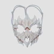 Eco-friendly Animal Theme Party Skull Mask Streetwear Brand Techwear Combat Tactical YUGEN THEORY