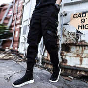 Envy Pants Streetwear Brand Techwear Combat Tactical YUGEN THEORY