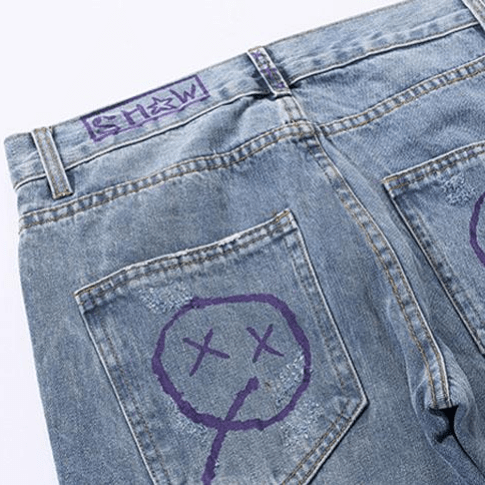 Extiction Pants Streetwear Brand Techwear Combat Tactical YUGEN THEORY
