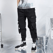Faction Pants Streetwear Brand Techwear Combat Tactical YUGEN THEORY