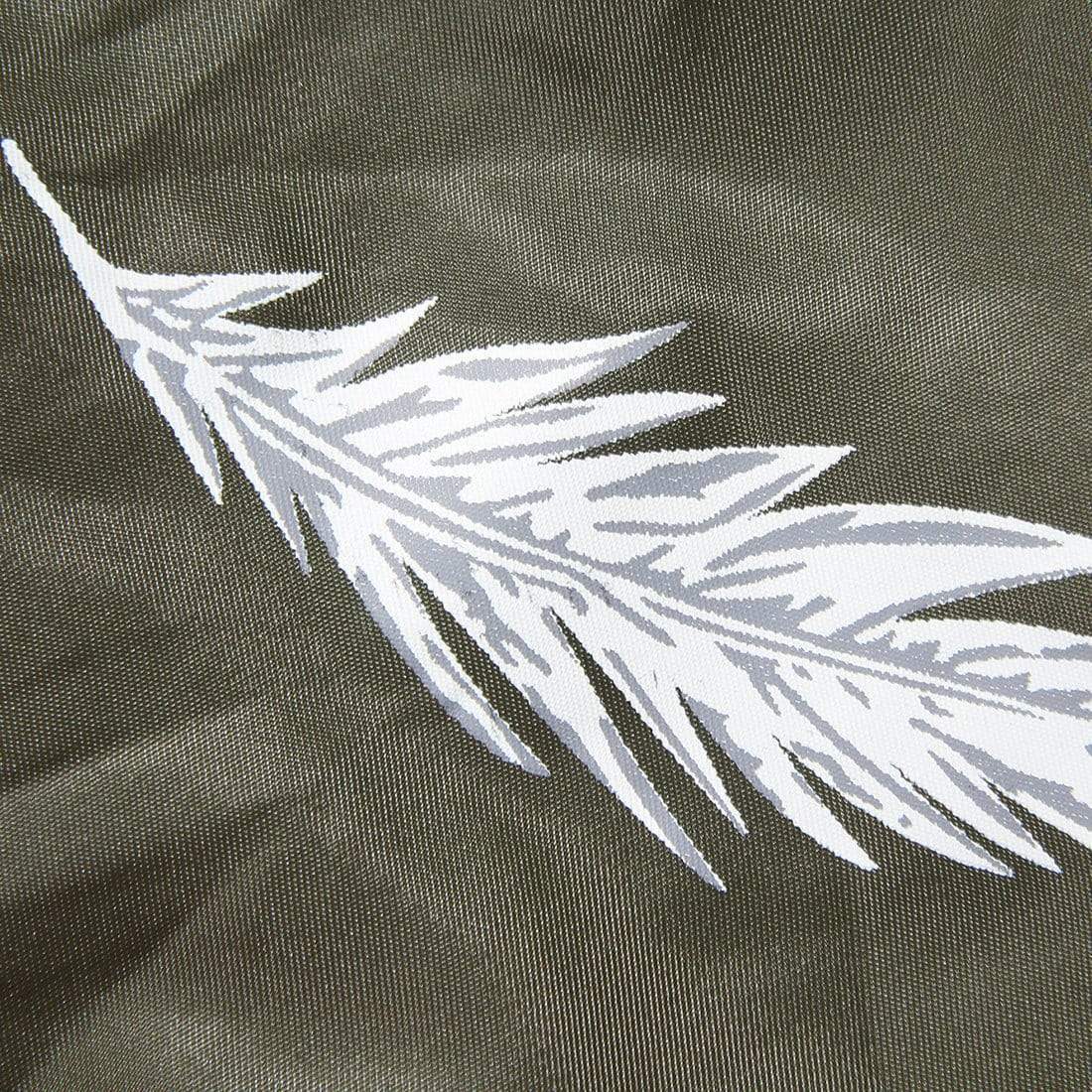 Feather Jacket
