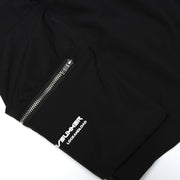 Function Belt Zipper Pockets Shorts Streetwear Brand Techwear Combat Tactical YUGEN THEORY