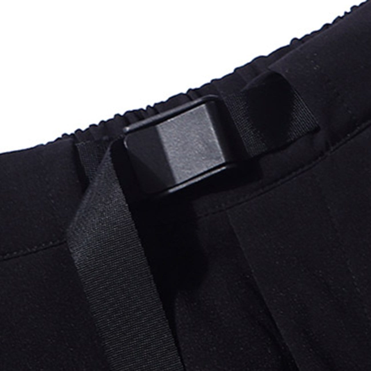 Function Combat Ribbons Shorts Streetwear Brand Techwear Combat Tactical YUGEN THEORY