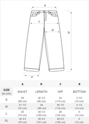 Function Patchwork Multi Pockets Cargo Pants Streetwear Brand Techwear Combat Tactical YUGEN THEORY