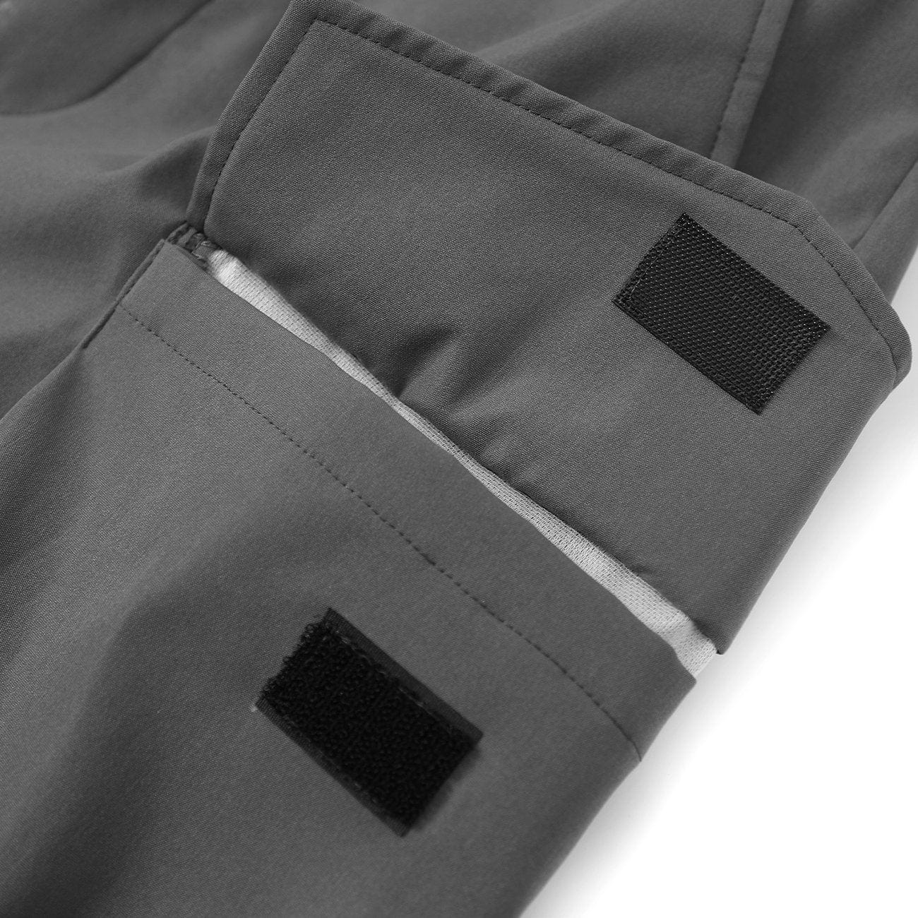 Function Personalized Belt Cargo Pants Streetwear Brand Techwear Combat Tactical YUGEN THEORY