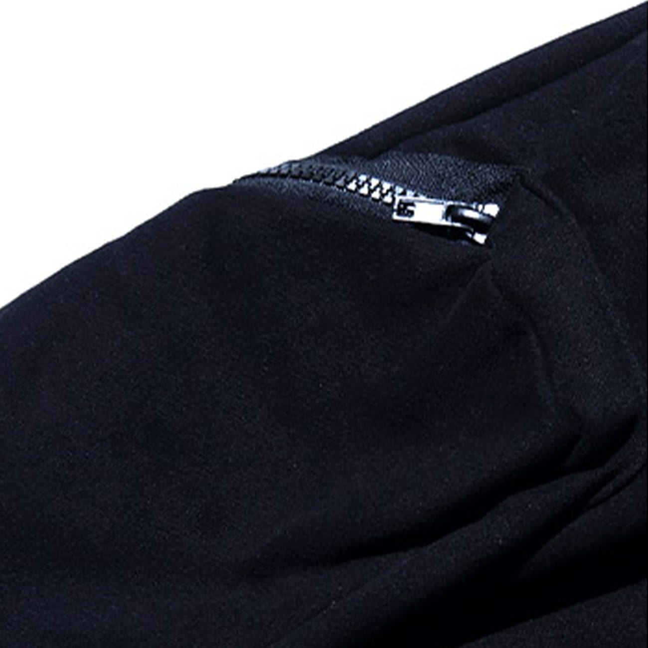 Function Ribbons Pants Streetwear Brand Techwear Combat Tactical YUGEN THEORY