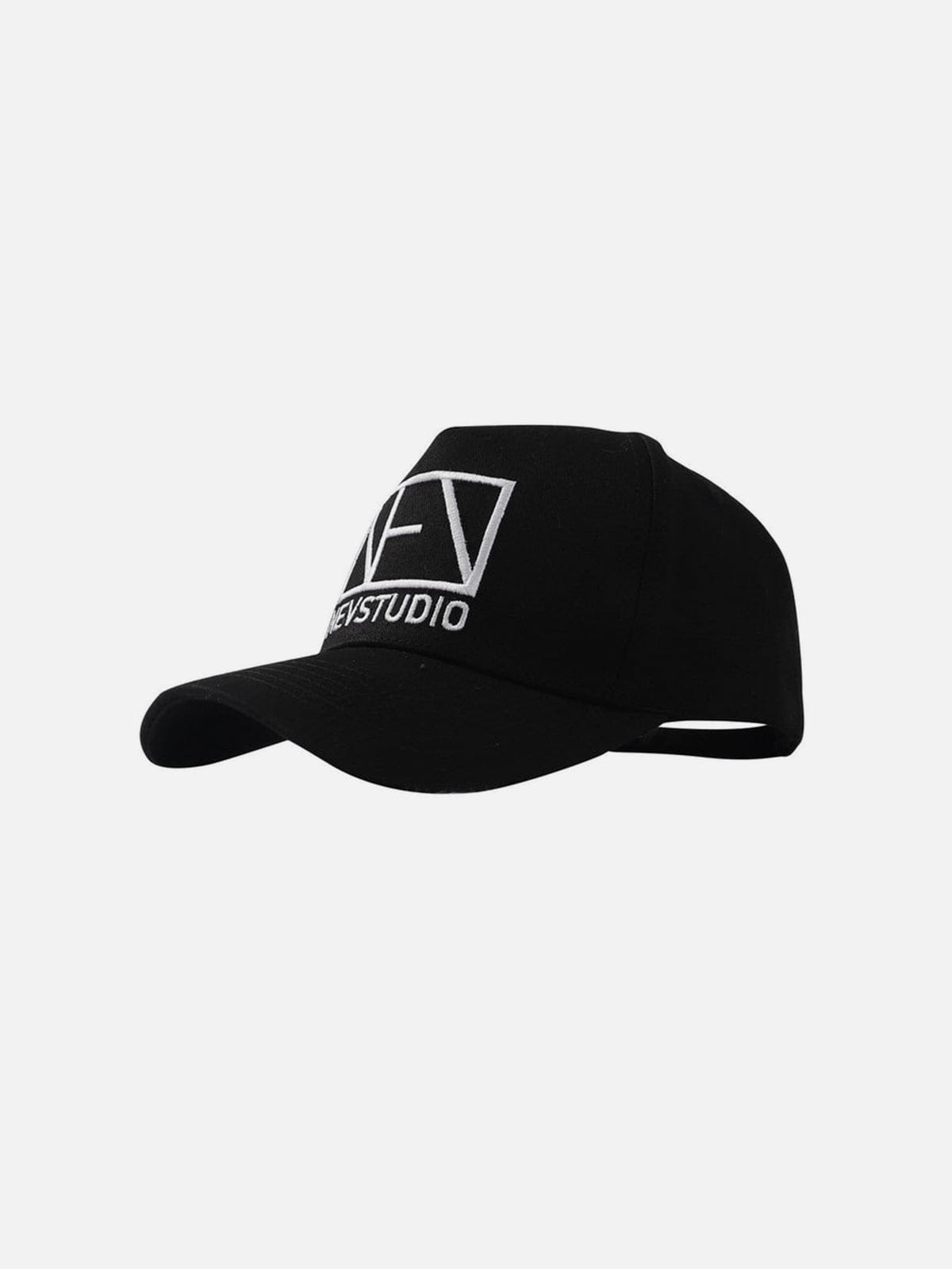 Functional Embroidery Baseball Cap Streetwear Brand Techwear Combat Tactical YUGEN THEORY