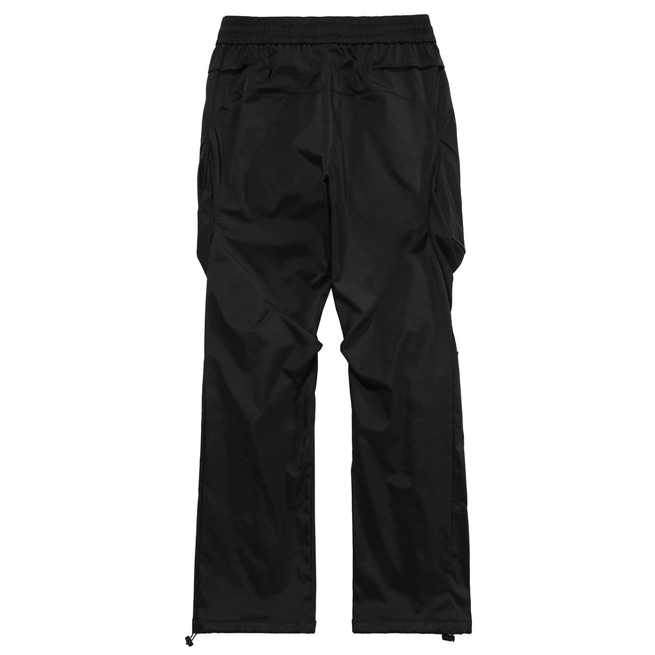 Functional Folds Pants Streetwear Brand Techwear Combat Tactical YUGEN THEORY