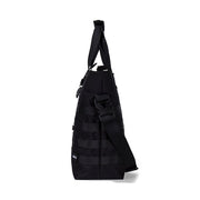 Functional Woven Shoulder Messenger Bag Streetwear Brand Techwear Combat Tactical YUGEN THEORY