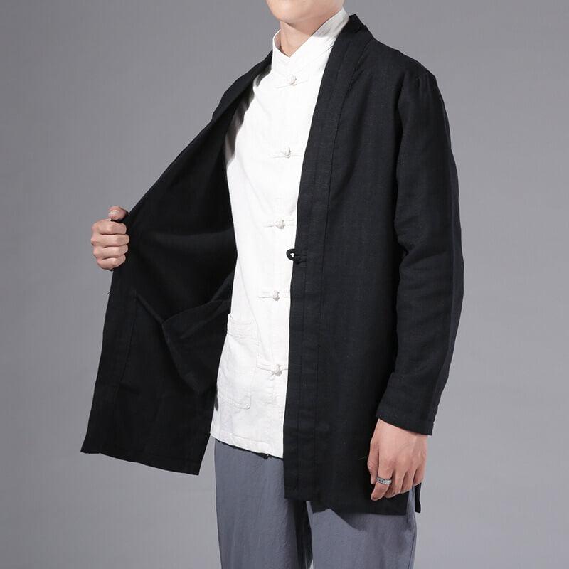 Hayami Jacket Streetwear Brand Techwear Combat Tactical YUGEN THEORY