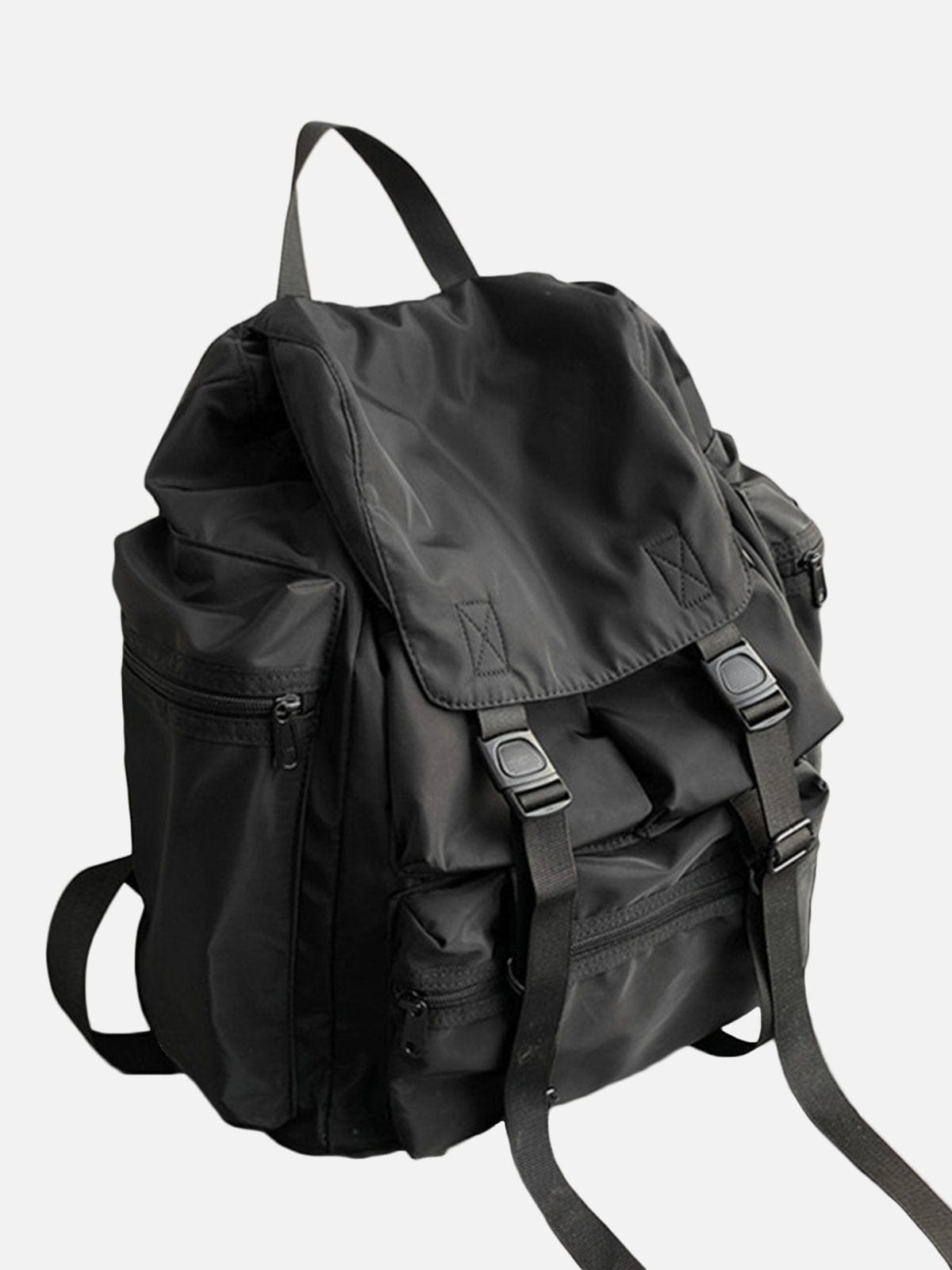 High Capacity Bag Streetwear Brand Techwear Combat Tactical YUGEN THEORY