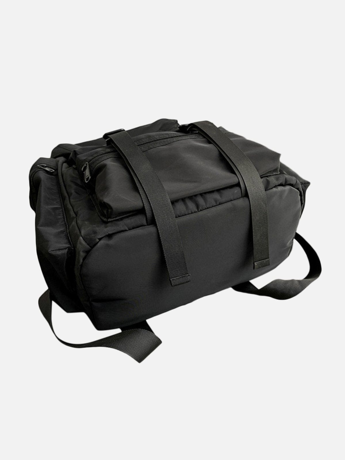 High Capacity Bag Streetwear Brand Techwear Combat Tactical YUGEN THEORY