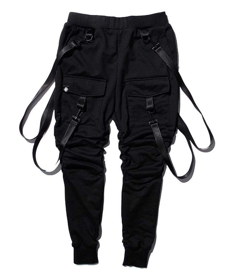 Hype pants Streetwear Brand Techwear Combat Tactical YUGEN THEORY