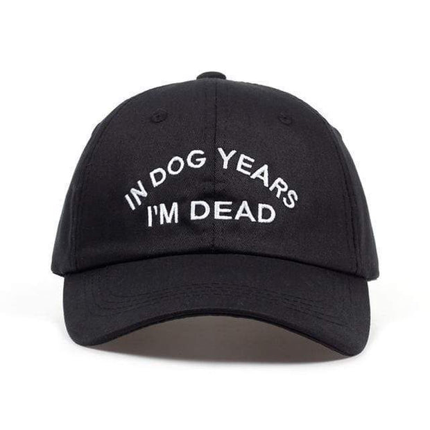 IN DOG YEARS I&