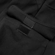 Individual Waist Multi Pockets Cargo Pants Streetwear Brand Techwear Combat Tactical YUGEN THEORY