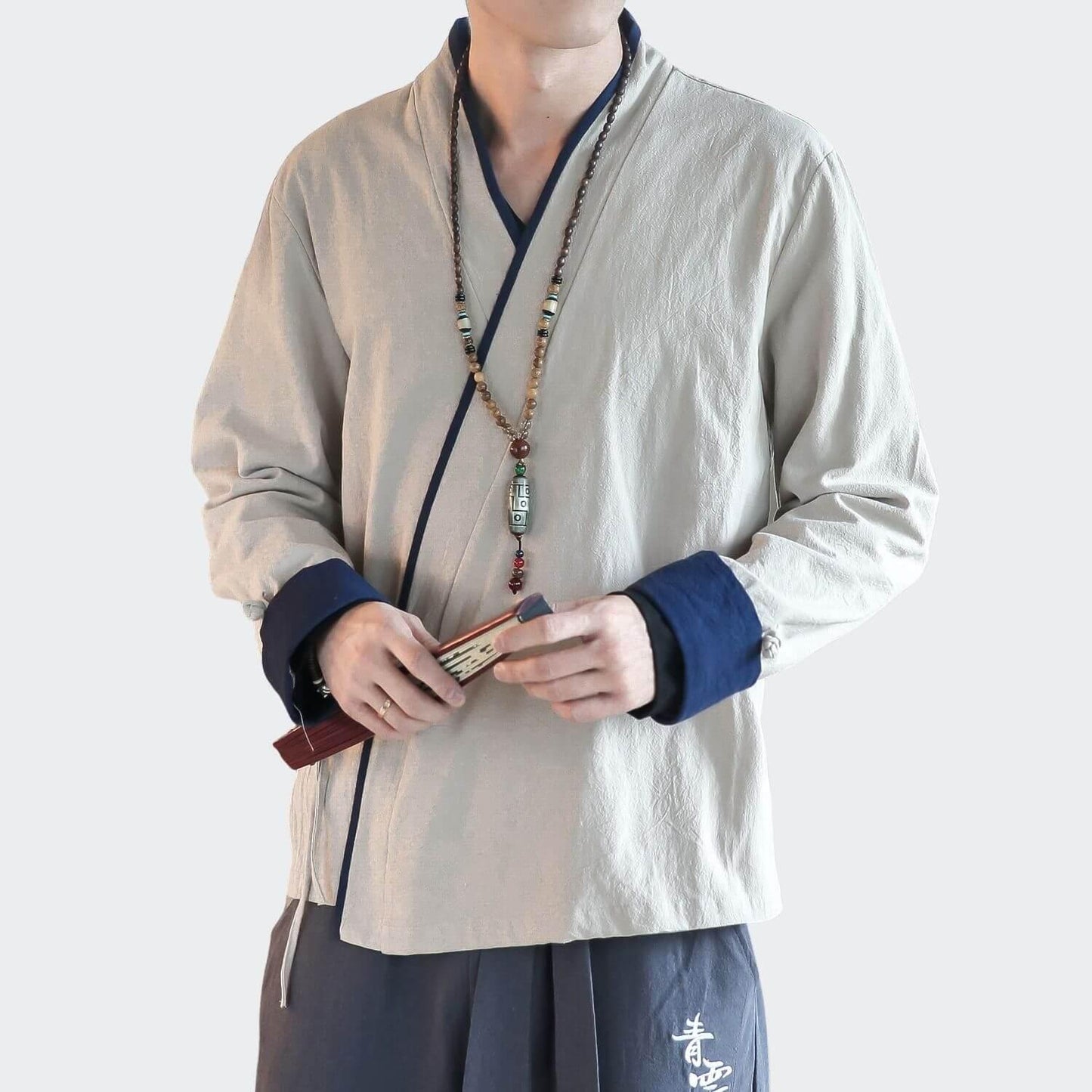 Jikura Kimono Streetwear Brand Techwear Combat Tactical YUGEN THEORY