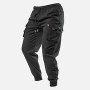 Jogging Pants Streetwear Brand Techwear Combat Tactical YUGEN THEORY