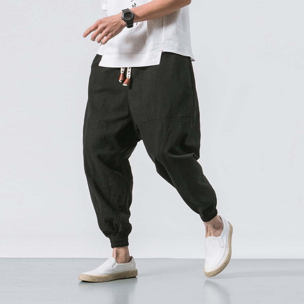 Kireina Pants Streetwear Brand Techwear Combat Tactical YUGEN THEORY