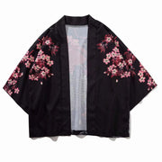 Koi Fish Kimono Streetwear Brand Techwear Combat Tactical YUGEN THEORY