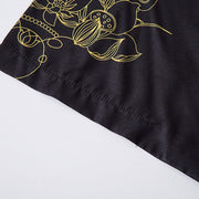 Lotus Kimono Streetwear Brand Techwear Combat Tactical YUGEN THEORY