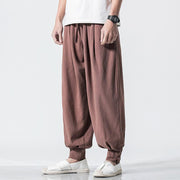 Maikito Pants Streetwear Brand Techwear Combat Tactical YUGEN THEORY