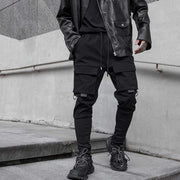 Mask Pants Streetwear Brand Techwear Combat Tactical YUGEN THEORY