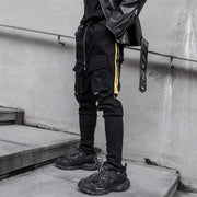 Mask Pants Streetwear Brand Techwear Combat Tactical YUGEN THEORY